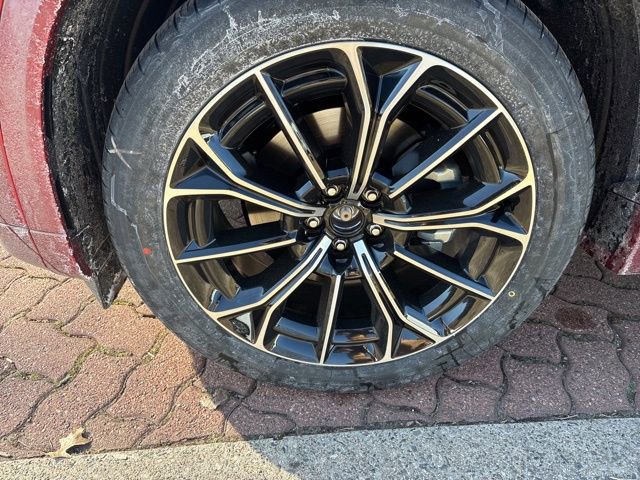 New 2026 MAZDA CX-70 3.3 Turbo S w/ Premium Package image 4