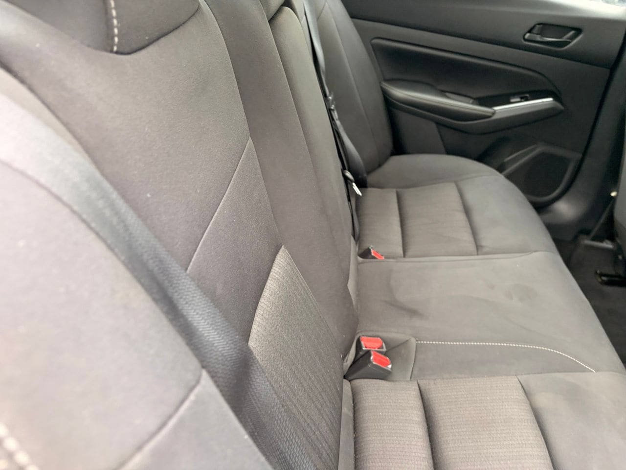 Certified 2023 Nissan Altima 2.5 SV FWD image 15