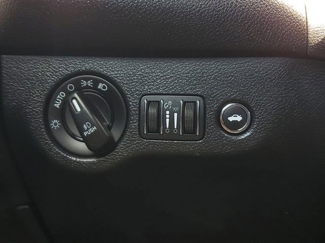 Certified 2016 Dodge Challenger SXT w/ Blacktop Package image 26