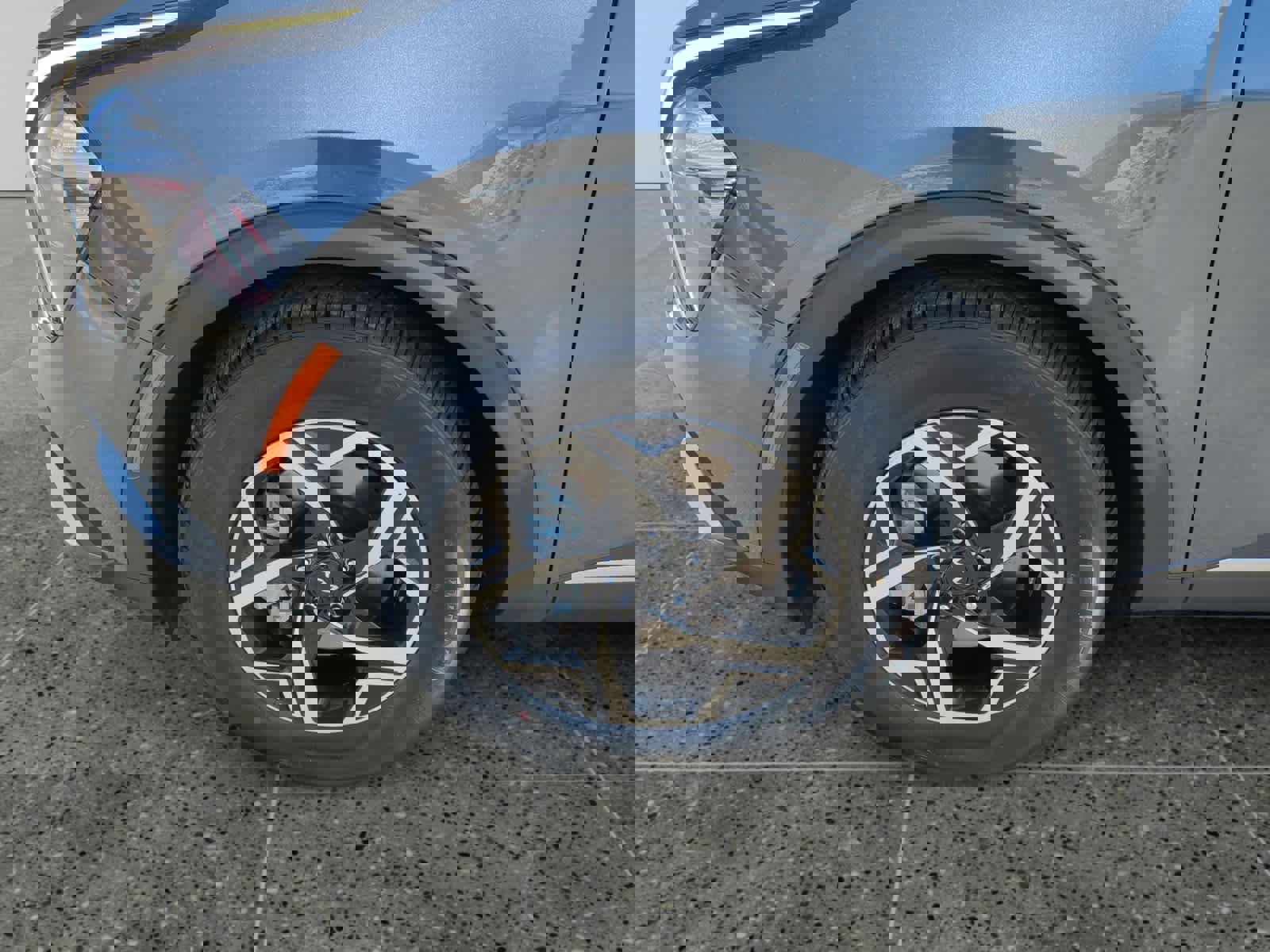 Used 2023 Kia Sportage LX image 14