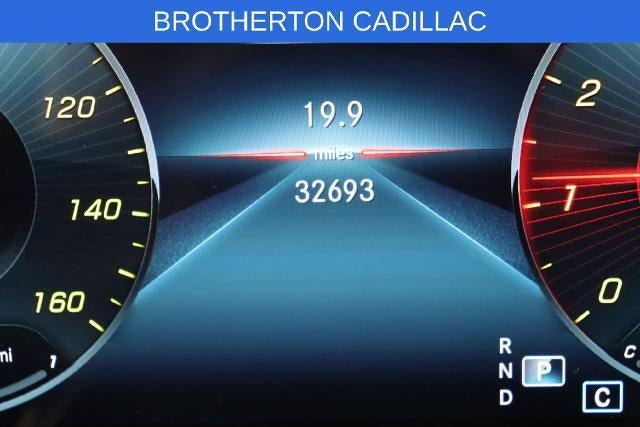 Used 2023 Mercedes-Benz CLA 250 4MATIC w/ AMG Line image 18