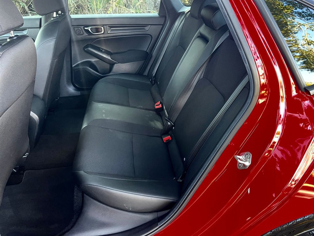 Used 2022 Honda Civic Sport image 10