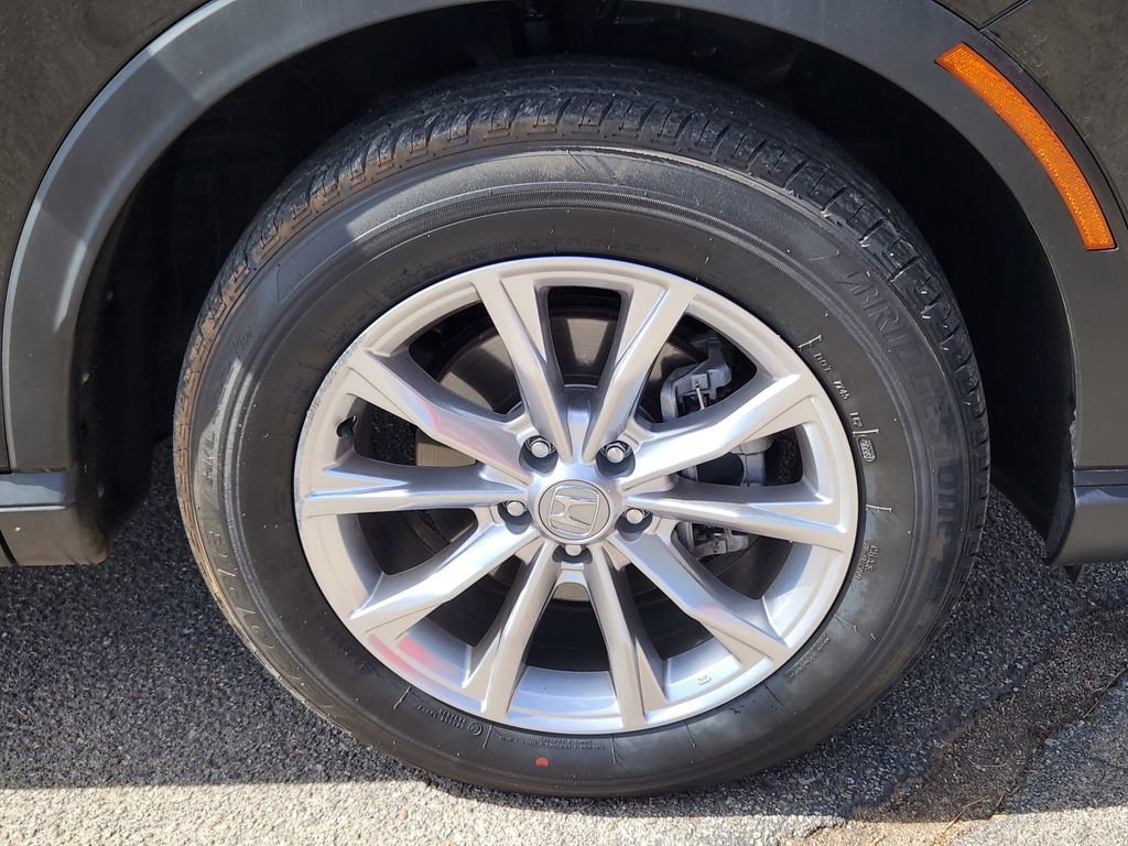 Used 2024 Honda CR-V EX image 15