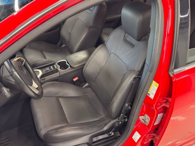 Used 2008 Pontiac G8 GT w/ Premium Package RWD image 14