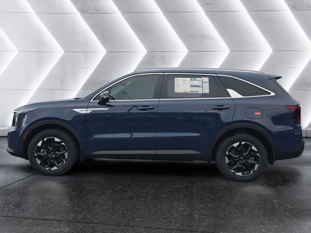 New 2026 Kia Sorento S w/ S Panoramic Sunroof Package image 2