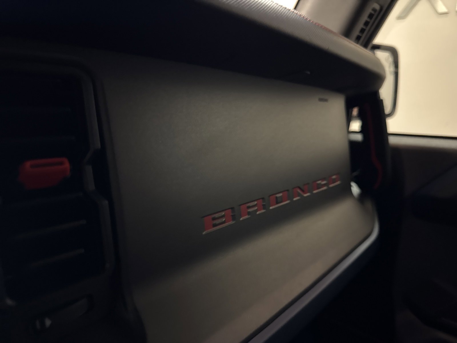 Used 2023 Ford Bronco Raptor image 52