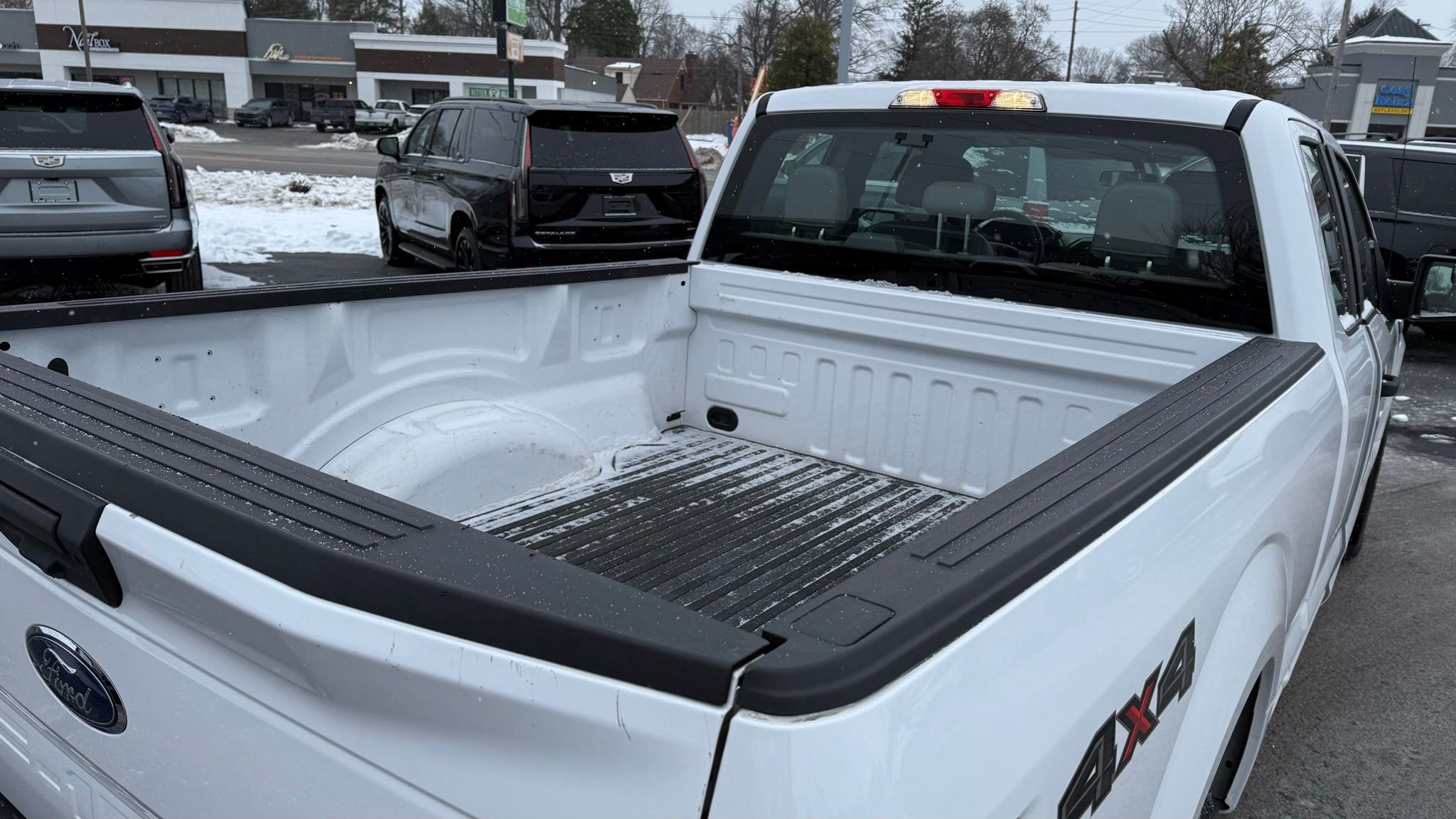 Used 2019 Ford F150 XL image 5