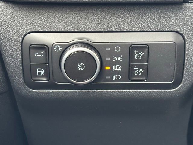 New 2026 Ford Escape Platinum w/ Premium Technology Package image 38