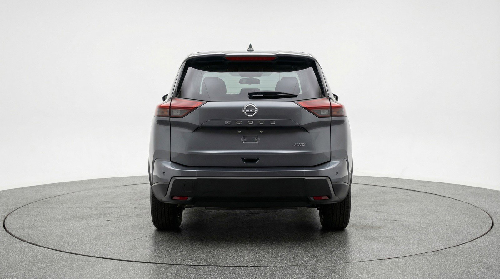 Used 2025 Nissan Rogue SV image 7