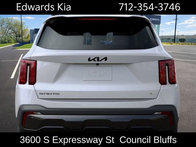 New 2026 Kia Sorento AWD image 15
