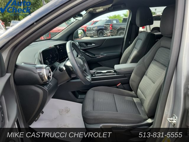 Used 2025 Chevrolet Equinox LT w/ Midnight Edition AWD/4WD image 20