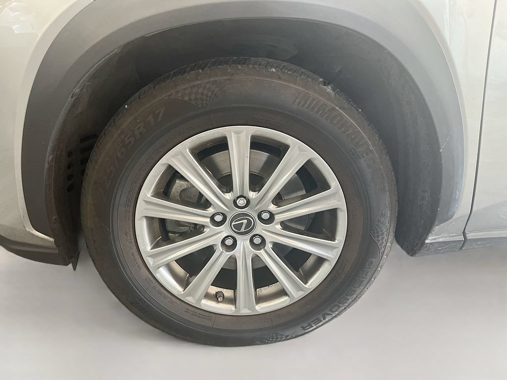 Used 2020 Lexus NX 300 FWD w/ Comfort Package image 29