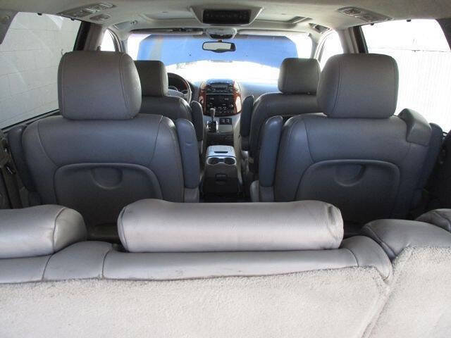 Used 2004 Toyota Sienna XLE AWD/4WD image 15