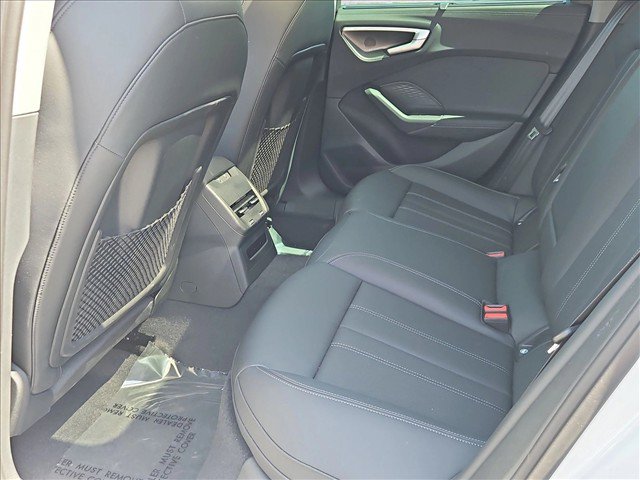 Certified 2025 Audi A5 Premium Plus AWD/4WD image 26