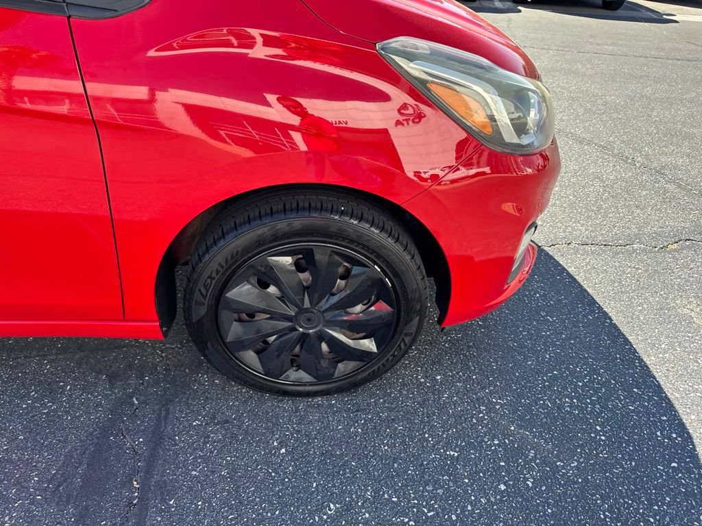 Used 2019 Chevrolet Spark LS FWD image 20