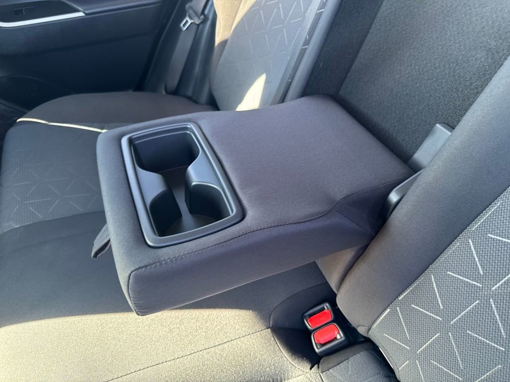 Used 2025 Toyota RAV4 XLE image 35