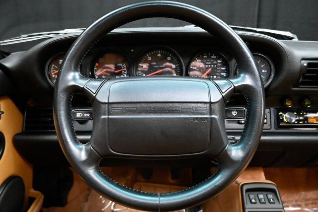 Used 1993 Porsche 911 Carrera image 62