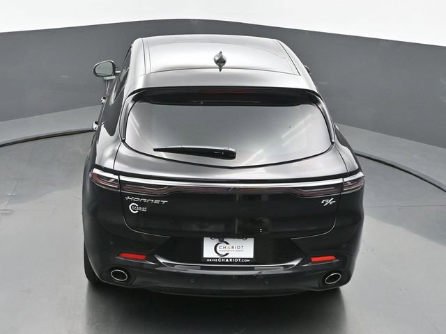 New 2025 Dodge Hornet R/T image 42