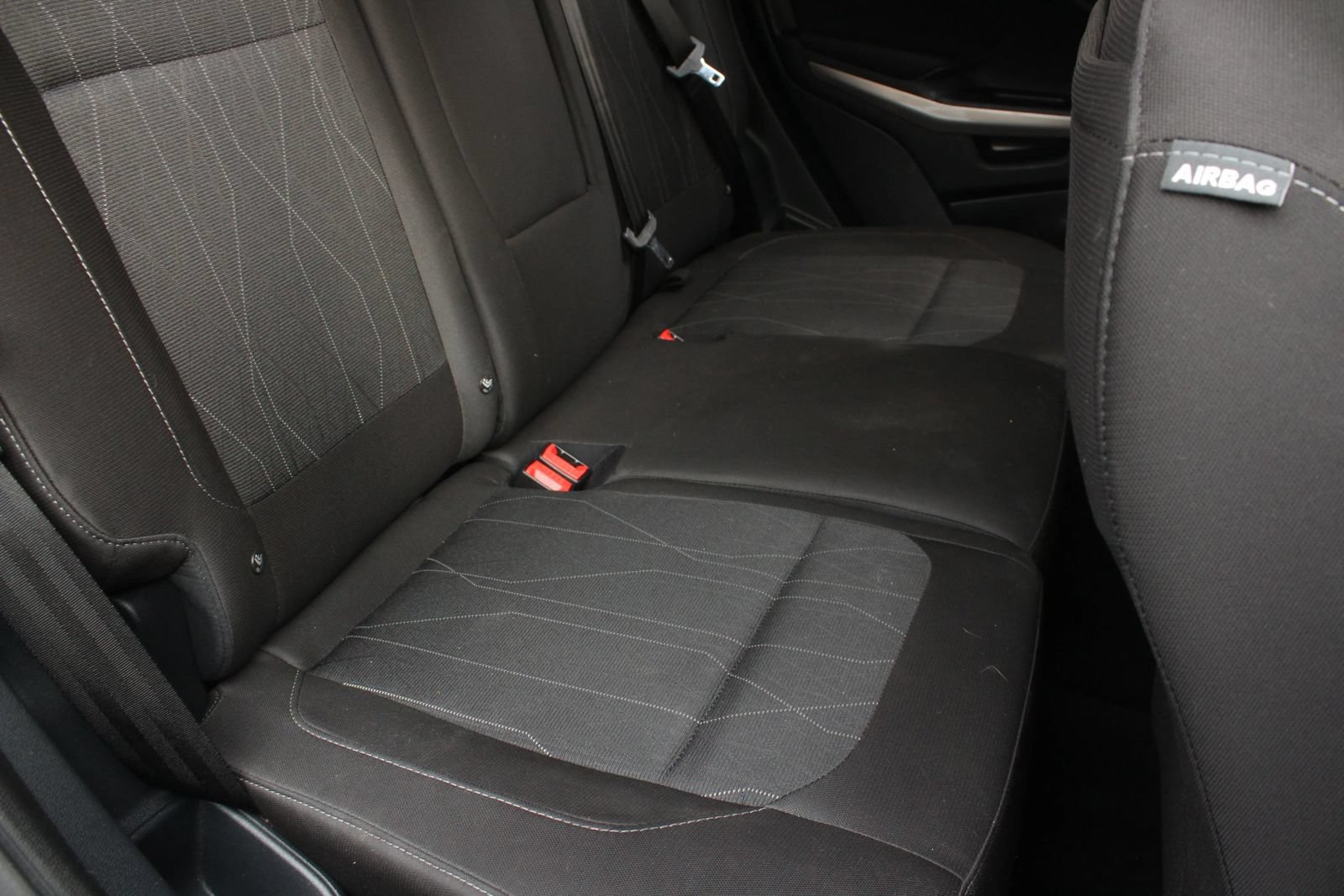 Used 2020 Ford EcoSport SE AWD/4WD image 23