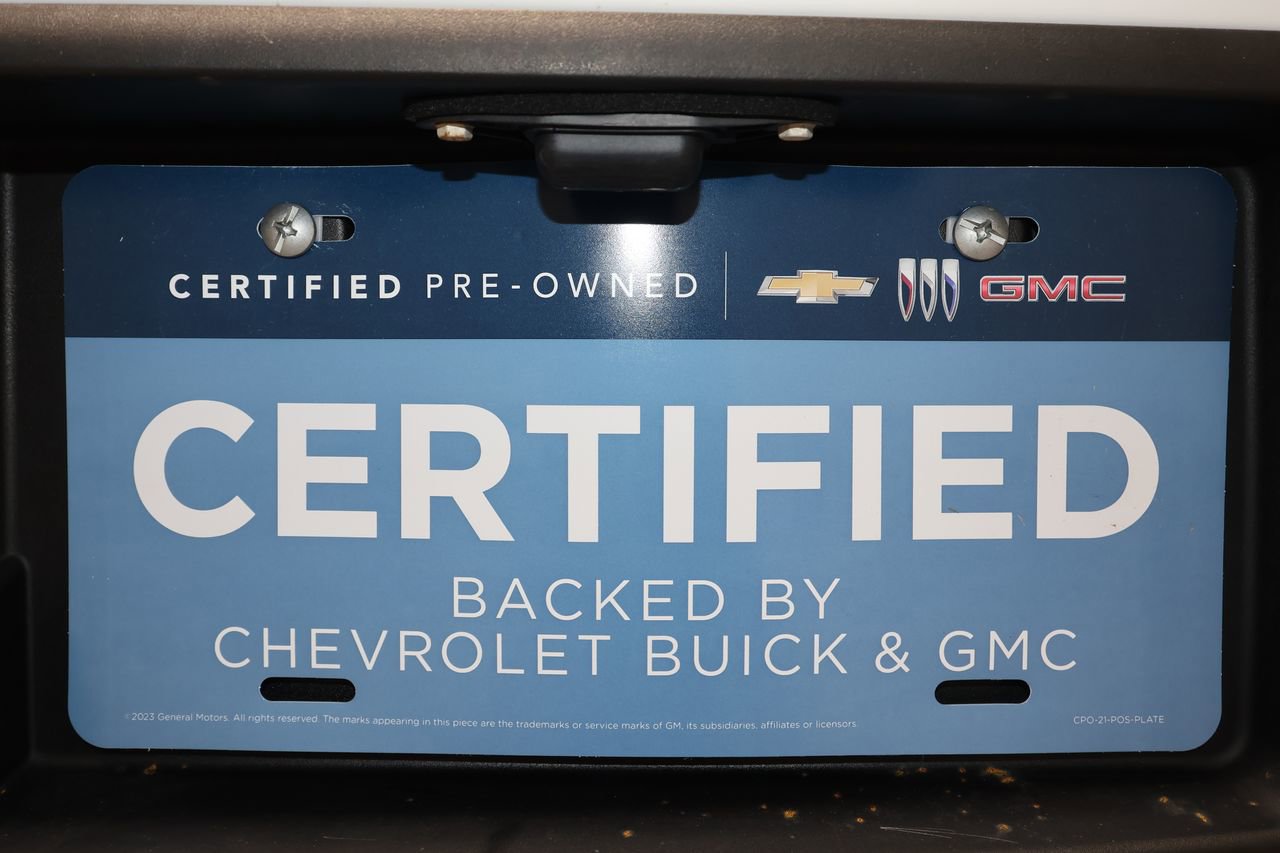 Certified 2024 Chevrolet Express 2500 w/ Driver Convenience Package image 28