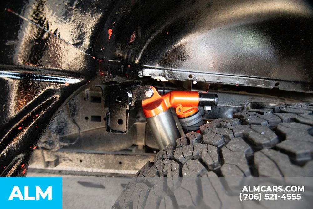 Used 2022 Ford F150 Raptor w/ Equipment Group 801A High image 65