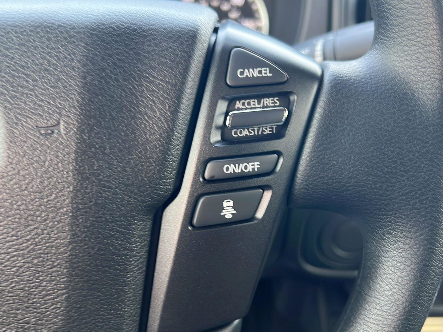 New 2026 Nissan Frontier S image 15