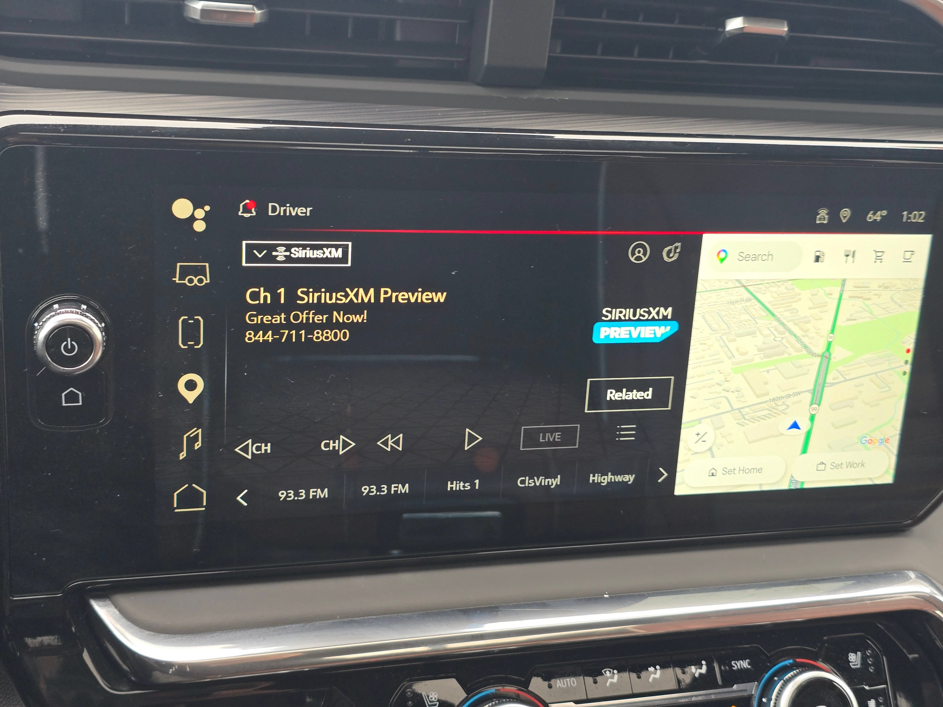 Used 2024 GMC Sierra 1500 Denali Ultimate AWD/4WD image 27