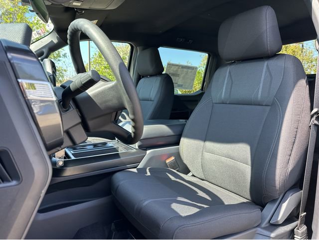 New 2026 Ford F150 STX w/ Equipment Group 200A image 14