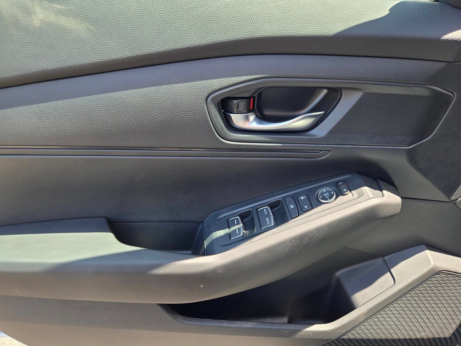 New 2026 Honda Accord LX image 17