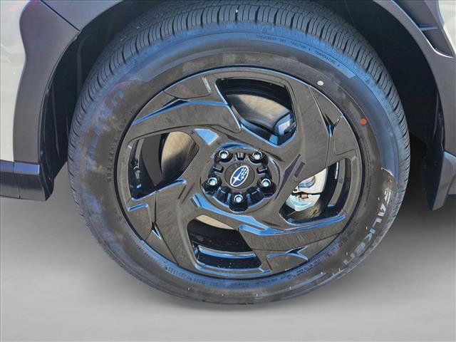 New 2026 Subaru Crosstrek 2.5i Sport image 10