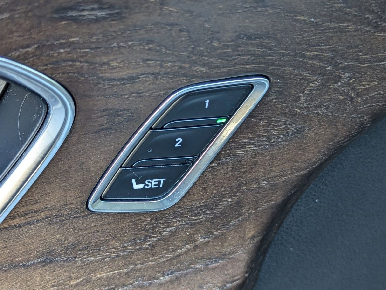 Used 2021 Acura RDX AWD w/ Advance Package image 21