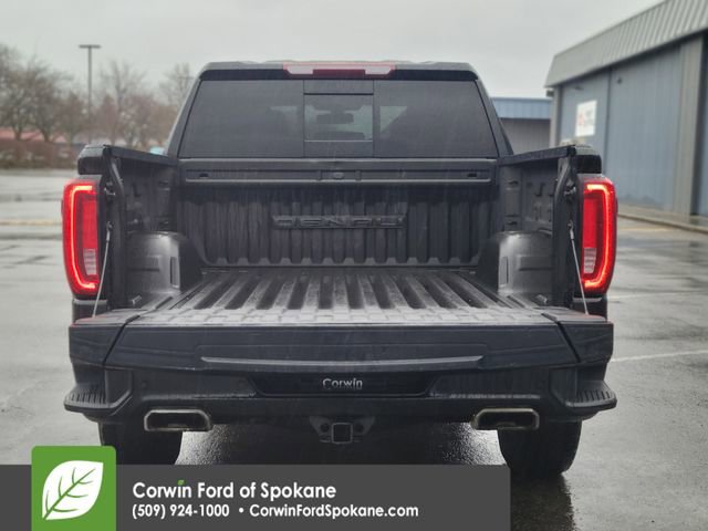 Used 2021 GMC Sierra 1500 Denali image 20