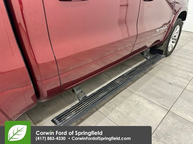 Used 2019 RAM 1500 Limited image 19