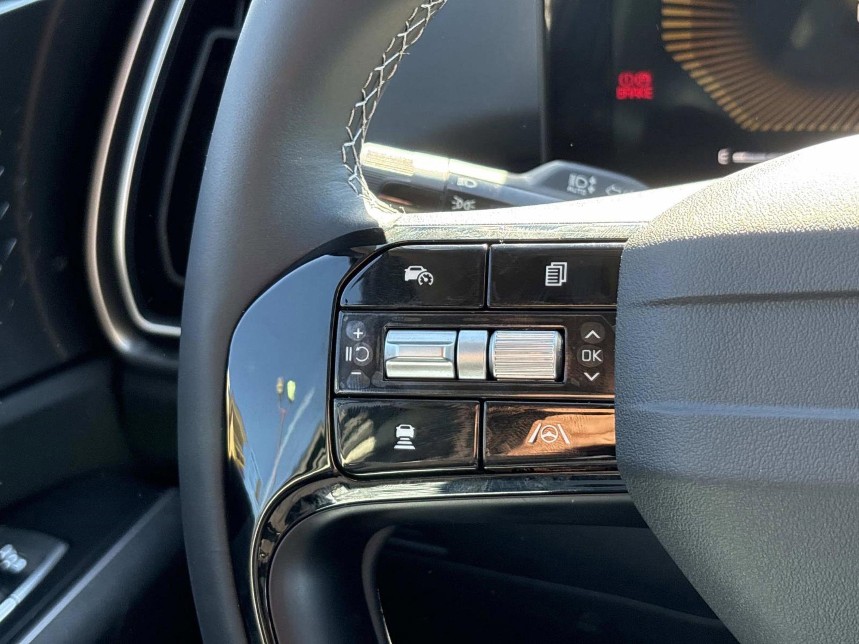 New 2026 Kia Sorento LX image 23