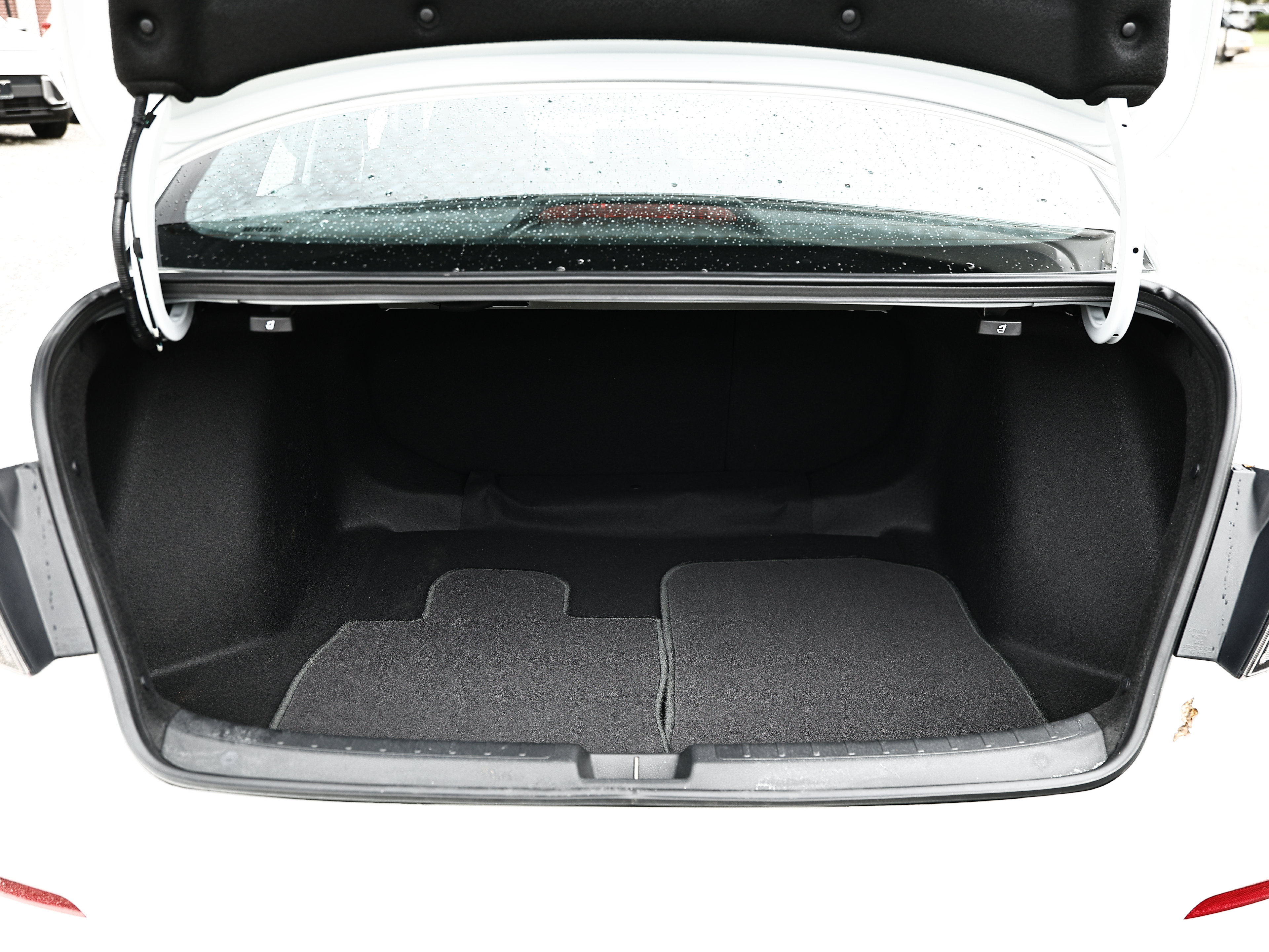 Certified 2026 Honda Civic Sport image 28