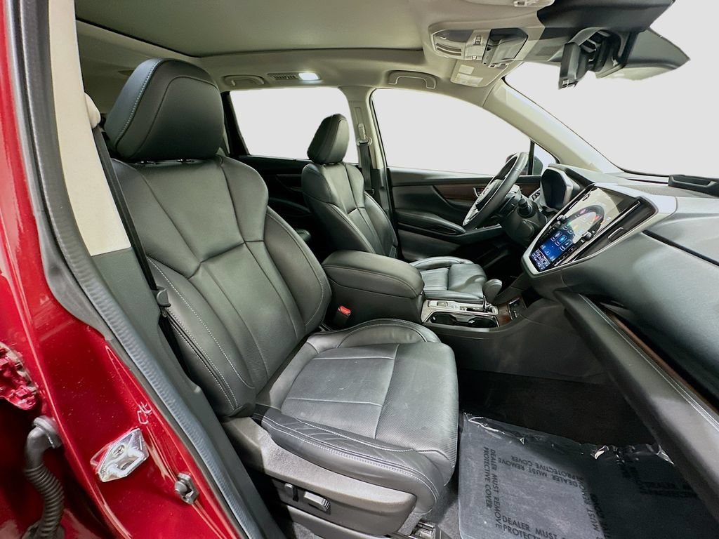 Used 2023 Subaru Ascent Touring AWD/4WD image 30