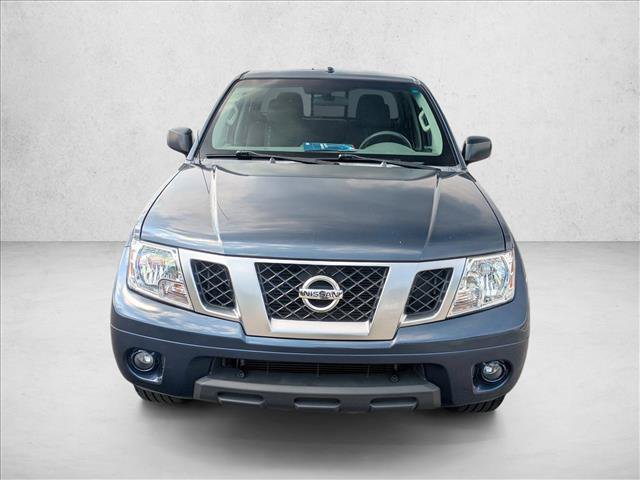 Used 2016 Nissan Frontier Desert Runner RWD image 2
