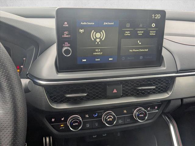 New 2025 Acura ADX A-Spec image 14