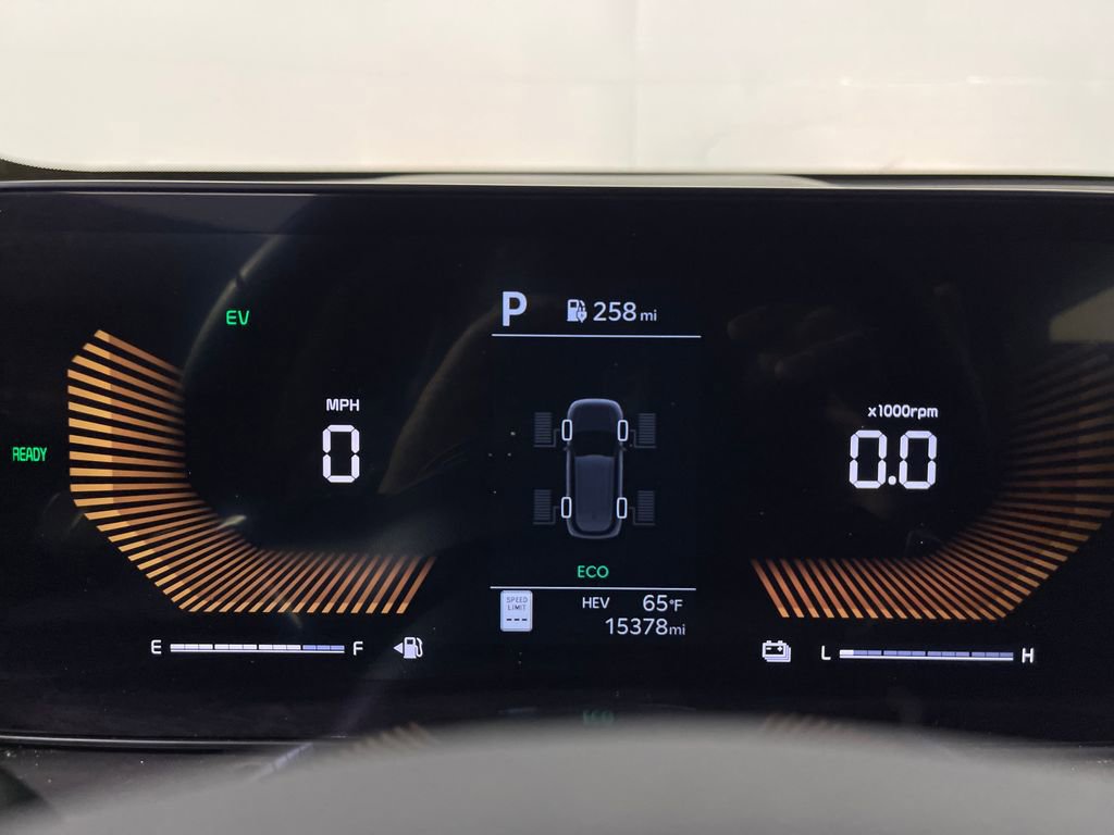 Used 2025 Kia Sorento EX w/ EX Panoramic Sunroof Package AWD/4WD image 20