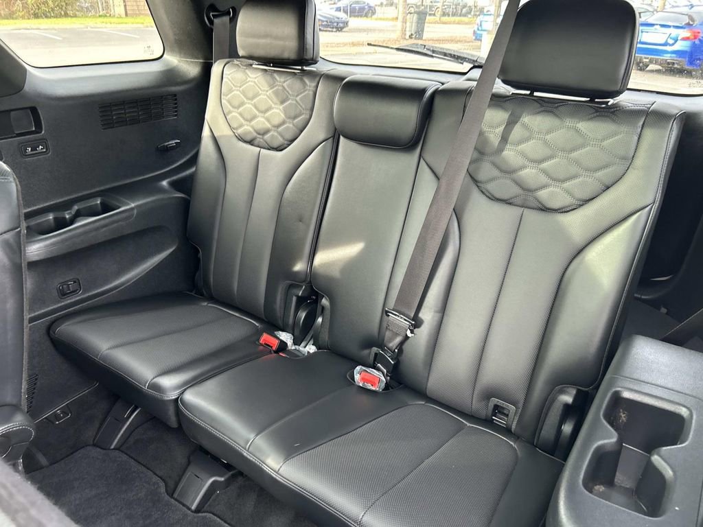 Used 2020 Hyundai Palisade Limited image 22