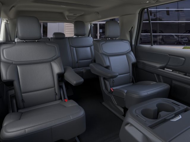 New 2026 Ford Expedition Max Active AWD/4WD image 11