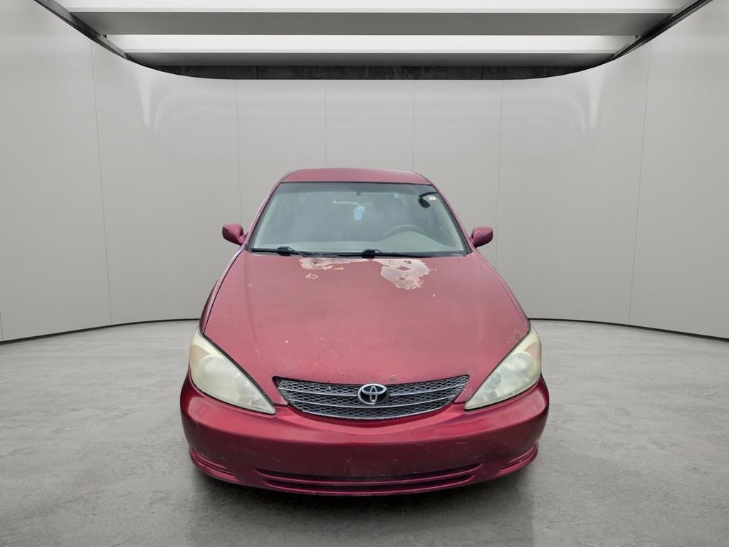 Used 2003 Toyota Camry LE FWD image 14
