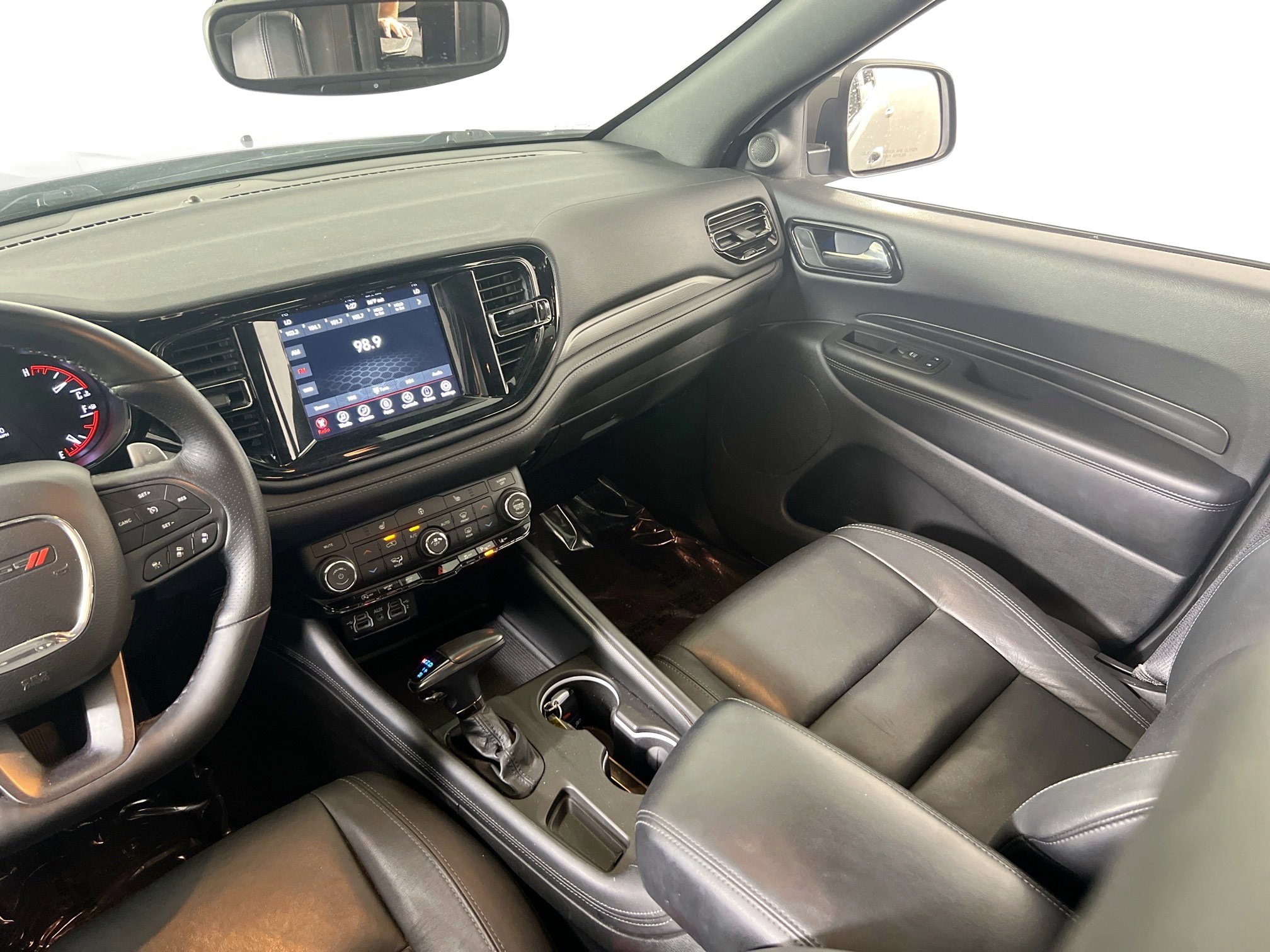 Used 2022 Dodge Durango GT image 21