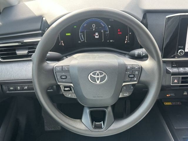 New 2026 Toyota Camry LE w/ Convenience Package FWD image 10