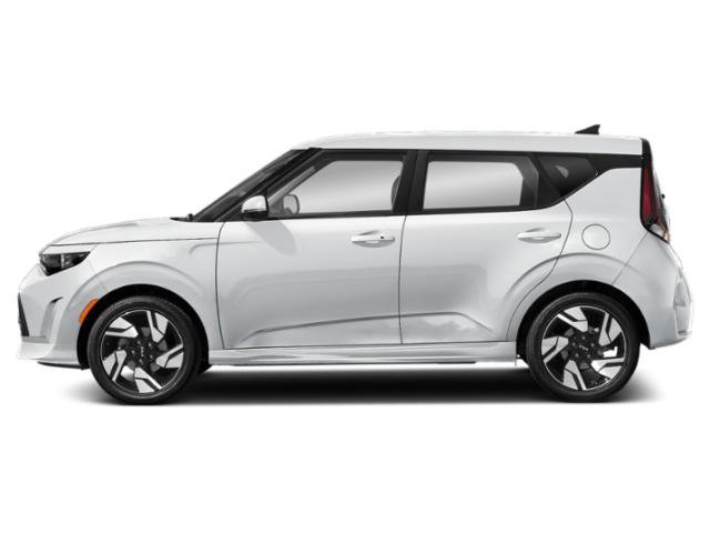Used 2023 Kia Soul GT-Line w/ GT-Line Technology Package image 3