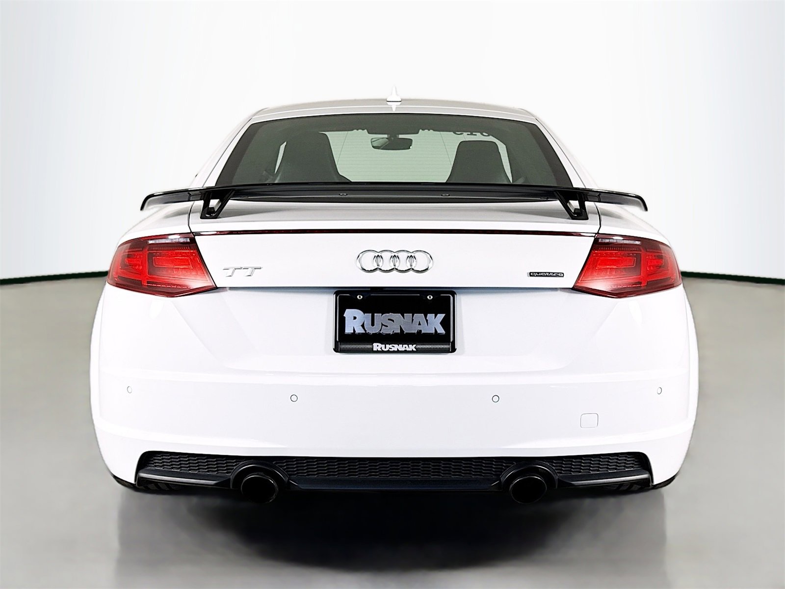 Used 2019 Audi TT 2.0T image 6