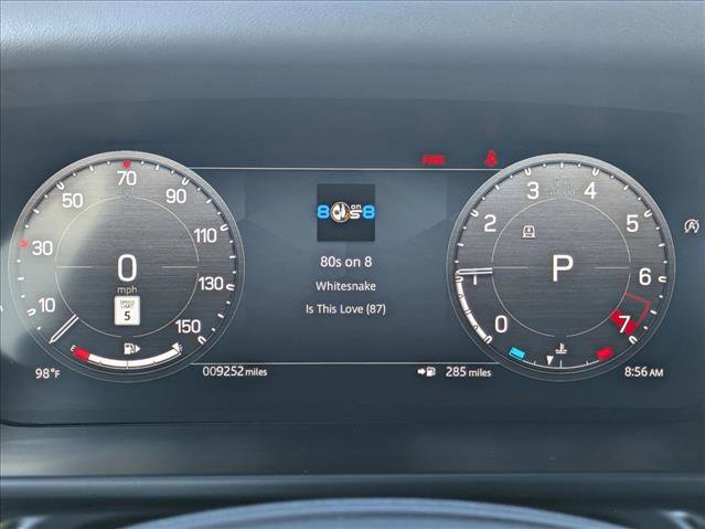 Used 2025 Land Rover Defender 110 X image 11