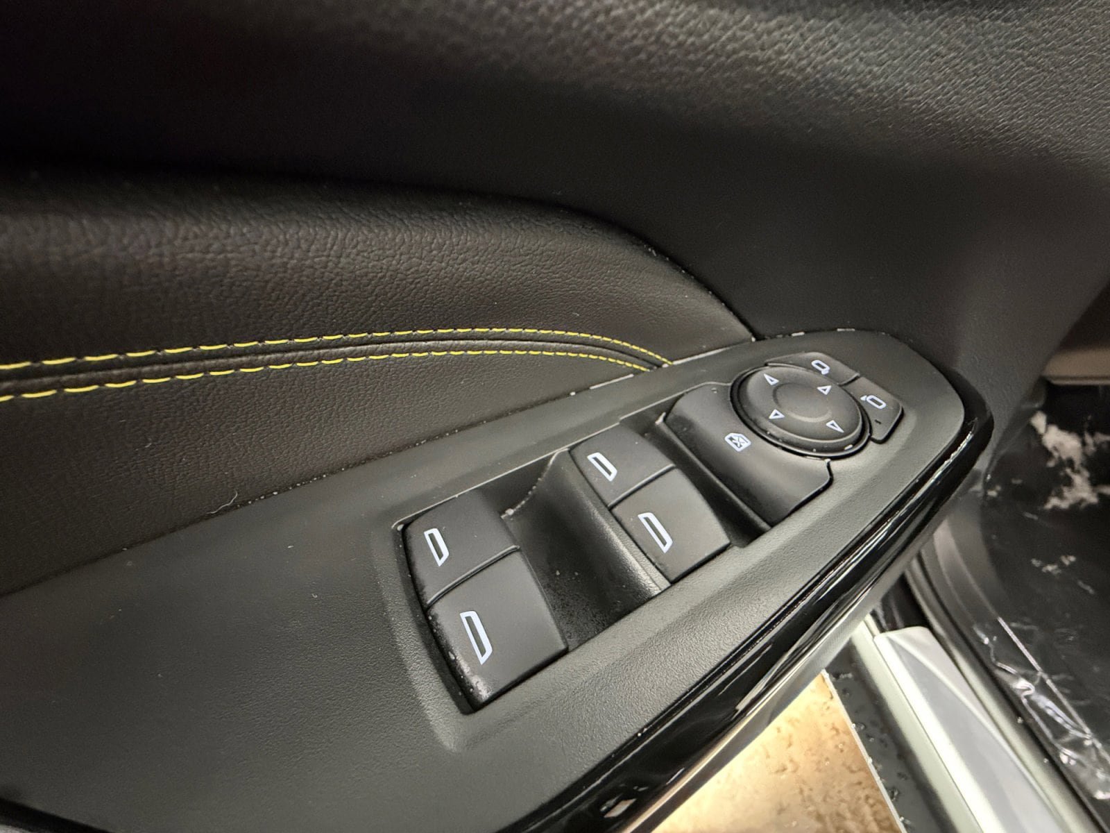 New 2026 Chevrolet Trax LT w/ Driver Confidence Package image 22