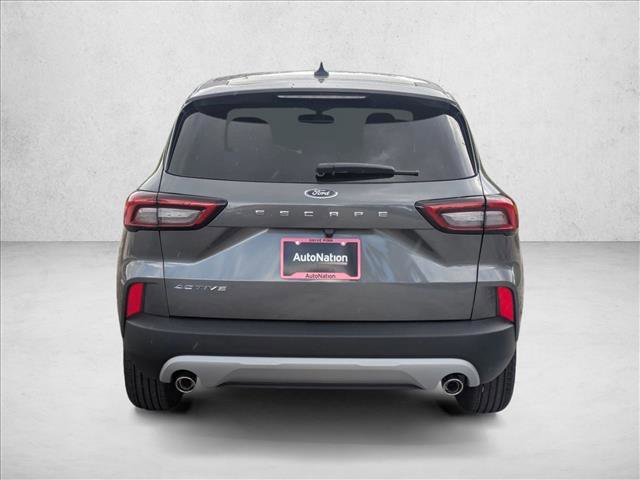 New 2026 Ford Escape Active FWD image 8