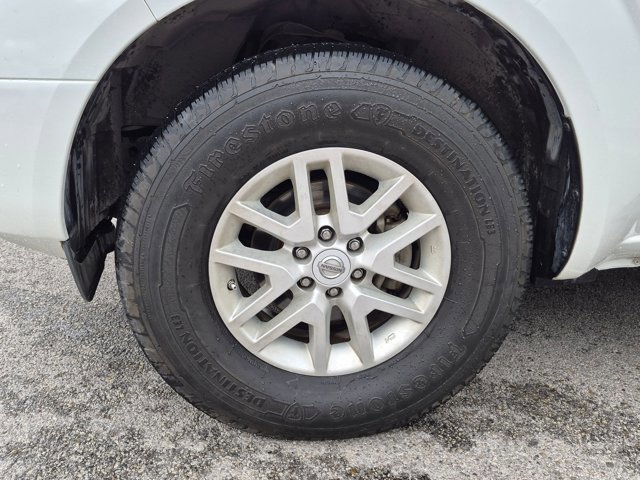 Used 2019 Nissan Frontier SV RWD image 14